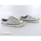 Next fényes színű cipő 33 méretben (UK1)