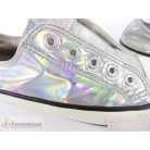 Next fényes színű cipő 33 méretben (UK1)