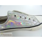 Next fényes színű cipő 33 méretben (UK1)