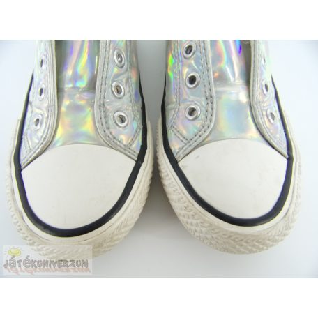 Next fényes színű cipő 33 méretben (UK1)