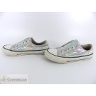 Next fényes színű cipő 33 méretben (UK1)