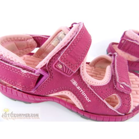 Karrimor szandál 29 méretben (UK11)