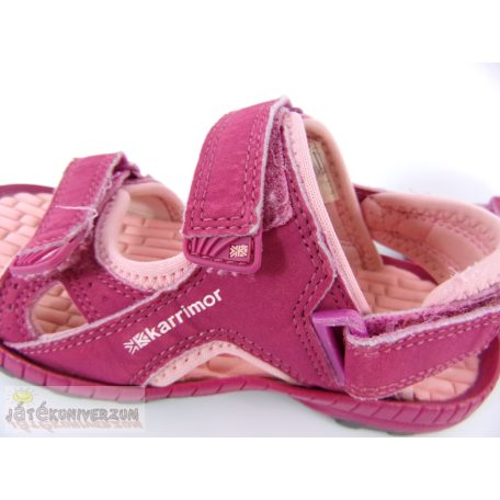 Karrimor szandál 29 méretben (UK11)