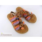 Next szandál Santorini koll 29.5-30 méretben (UK11)