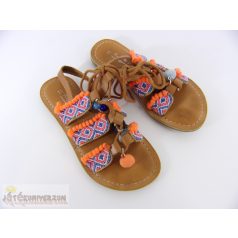 Next szandál Santorini koll 29.5-30 méretben (UK11)