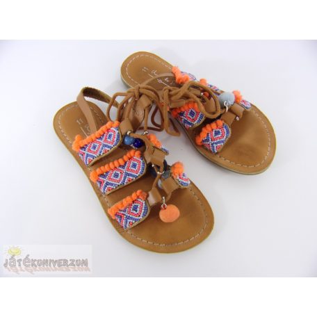 Next szandál Santorini koll 29.5-30 méretben (UK11)