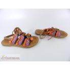 Next szandál Santorini koll 29.5-30 méretben (UK11)