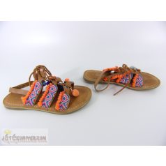 Next szandál Santorini koll 29.5-30 méretben (UK11)