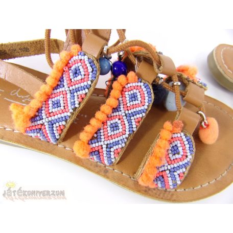 Next szandál Santorini koll 29.5-30 méretben (UK11)