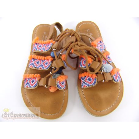 Next szandál Santorini koll 29.5-30 méretben (UK11)