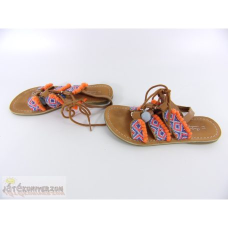 Next szandál Santorini koll 29.5-30 méretben (UK11)