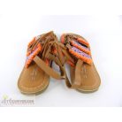 Next szandál Santorini koll 29.5-30 méretben (UK11)