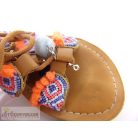 Next szandál Santorini koll 29.5-30 méretben (UK11)