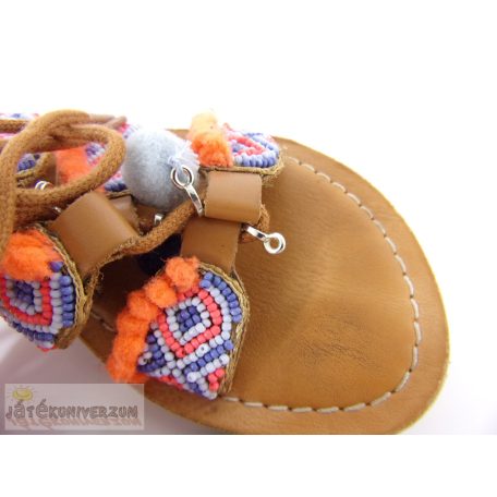 Next szandál Santorini koll 29.5-30 méretben (UK11)