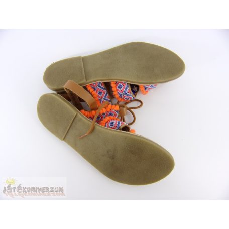 Next szandál Santorini koll 29.5-30 méretben (UK11)