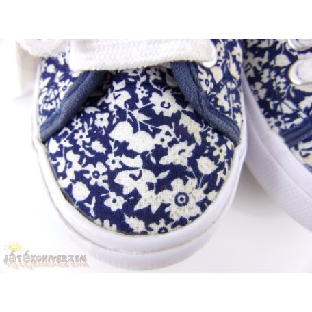 Lily and Dan cipő dorkó 31 méretben (UK12)