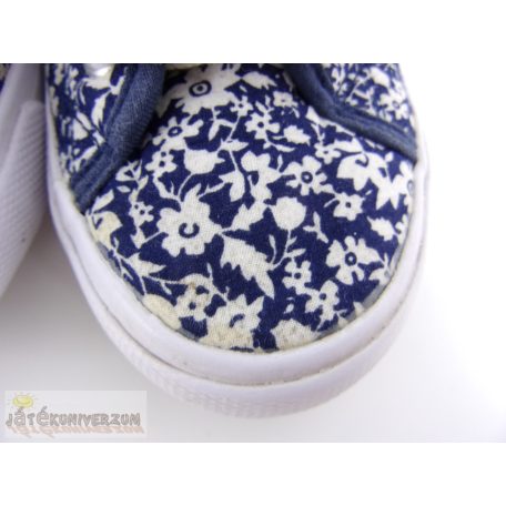 Lily and Dan cipő dorkó 31 méretben (UK12)