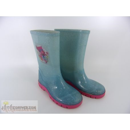 Trollok gumicsizma 31 méretben (UK12)