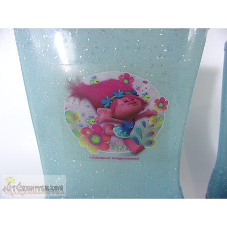 Trollok gumicsizma 31 méretben (UK12)