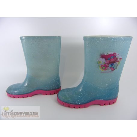 Trollok gumicsizma 31 méretben (UK12)