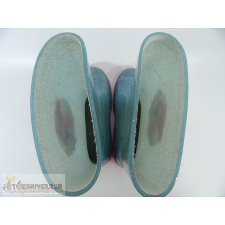 Trollok gumicsizma 31 méretben (UK12)