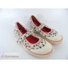 Clarks cipő dorkó 32 1/2 méretben (UK 13 1/2)