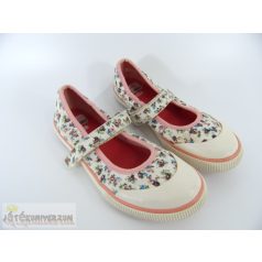 Clarks cipő dorkó 32 1/2 méretben (UK 13 1/2)