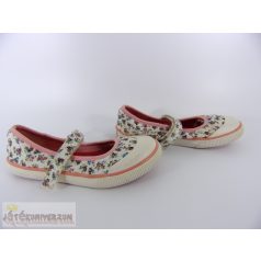 Clarks cipő dorkó 32 1/2 méretben (UK 13 1/2)