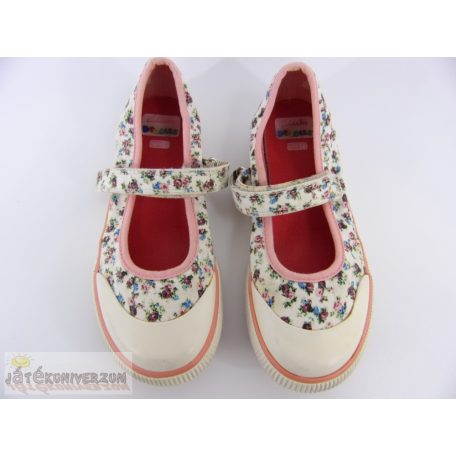 Clarks cipő dorkó 32 1/2 méretben (UK 13 1/2)