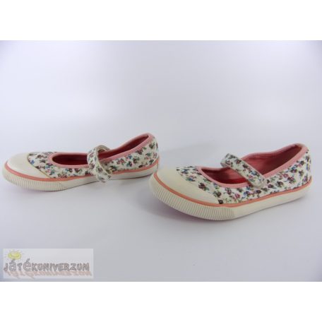 Clarks cipő dorkó 32 1/2 méretben (UK 13 1/2)