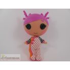 Lalaloopsy játékbaba