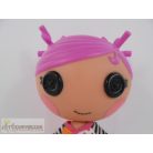 Lalaloopsy játékbaba