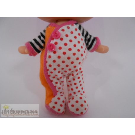 Lalaloopsy játékbaba