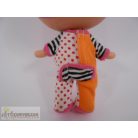 Lalaloopsy játékbaba