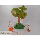 Lalaloopsy figurához kiegészítő