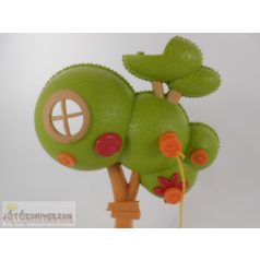 Lalaloopsy figurához kiegészítő