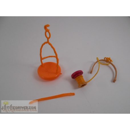 Lalaloopsy figurához kiegészítő