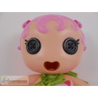 Lalaloopsy Babies Potty Surprise Doll etethető baba