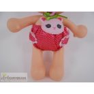 Lalaloopsy Babies Potty Surprise Doll etethető baba