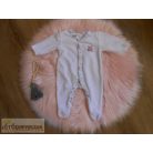 Lily & Dan rugdalózó 0-3 hónaposoknak