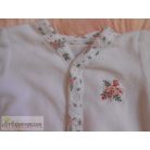 Lily & Dan rugdalózó 0-3 hónaposoknak