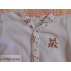 Lily & Dan rugdalózó 0-3 hónaposoknak