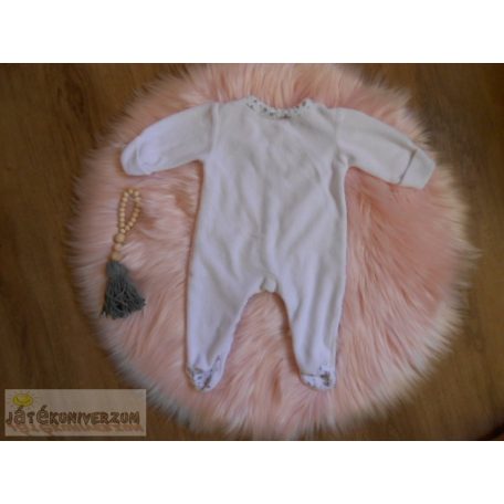 Lily & Dan rugdalózó 0-3 hónaposoknak