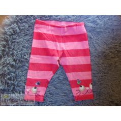 Next Beryl cicás leggings 6-9 hónaposoknak