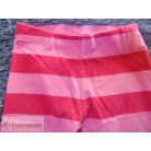 Next Beryl cicás leggings 6-9 hónaposoknak