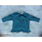 Next baby nyuszi mintás felső 3 hónaposoknak