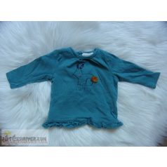 Next baby nyuszi mintás felső 3 hónaposoknak