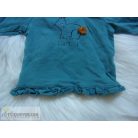 Next baby nyuszi mintás felső 3 hónaposoknak