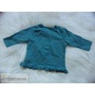 Next baby nyuszi mintás felső 3 hónaposoknak