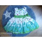 John Lewis baby kis ruha 9-12 hónaposoknak